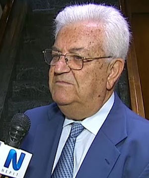 Ευάγγελος Χρυσός