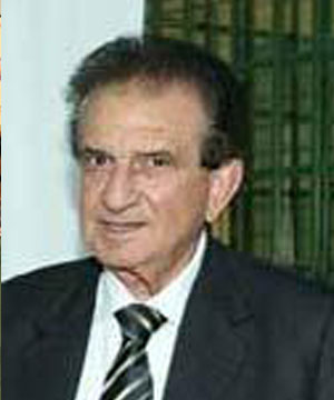 Νίκος Ματθαίου